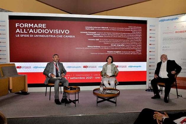 Il filo rosso, tutto italiano, che unisce le storie di tre faccendieri venezuelani Il filo rosso, tutto italiano, che unisce le storie di tre faccendieri venezuelani