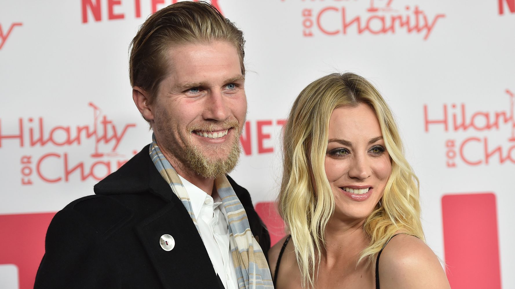 Kaley Cuoco Source Sheds Light On Star's Split From 2nd Husband