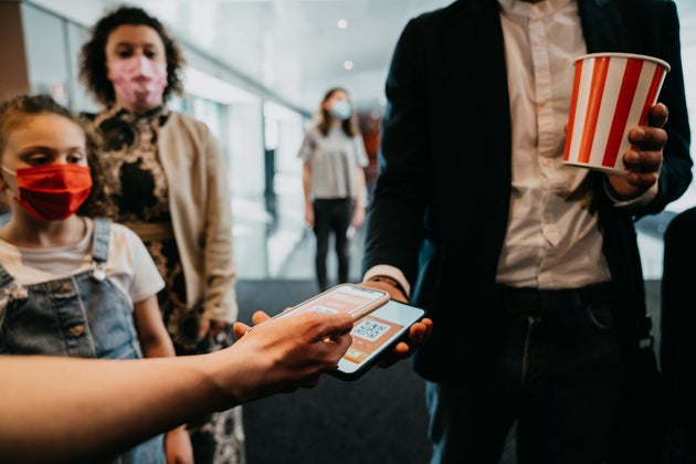 Le pass sanitaire pour les adolescents sera obligatoire à partir de 12 ans et 2 mois