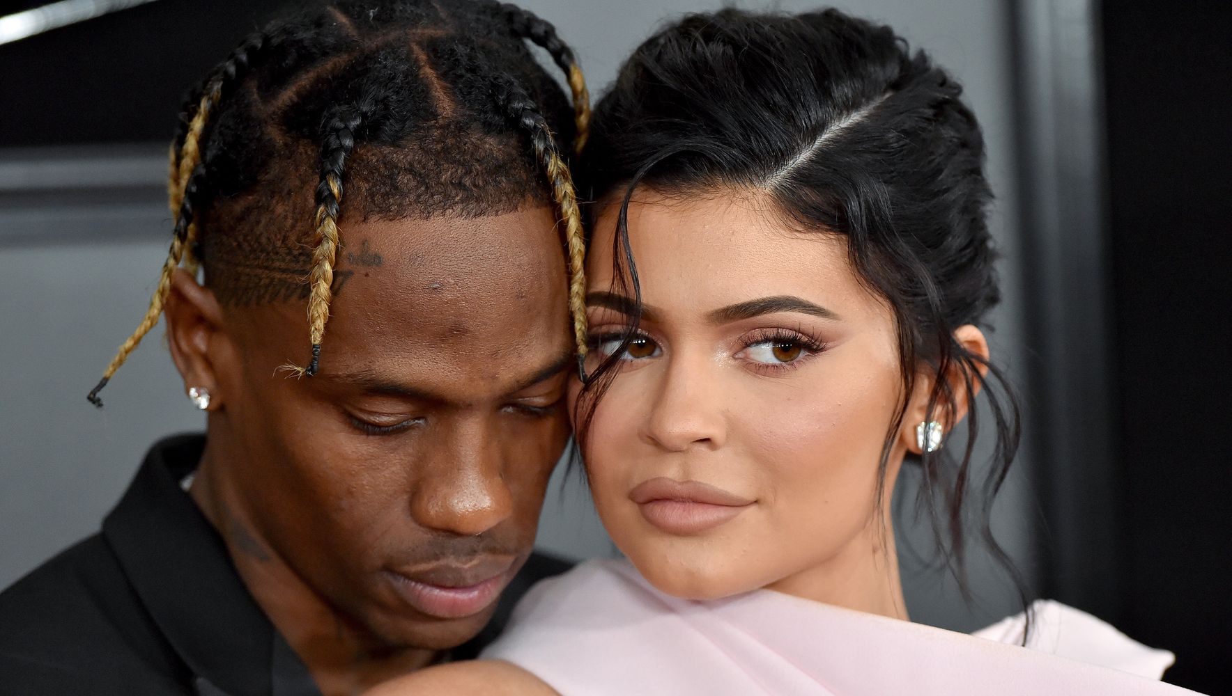 Kylie Jenner Confirms She's Pregnant With Baby No. 2 In Emotional Video