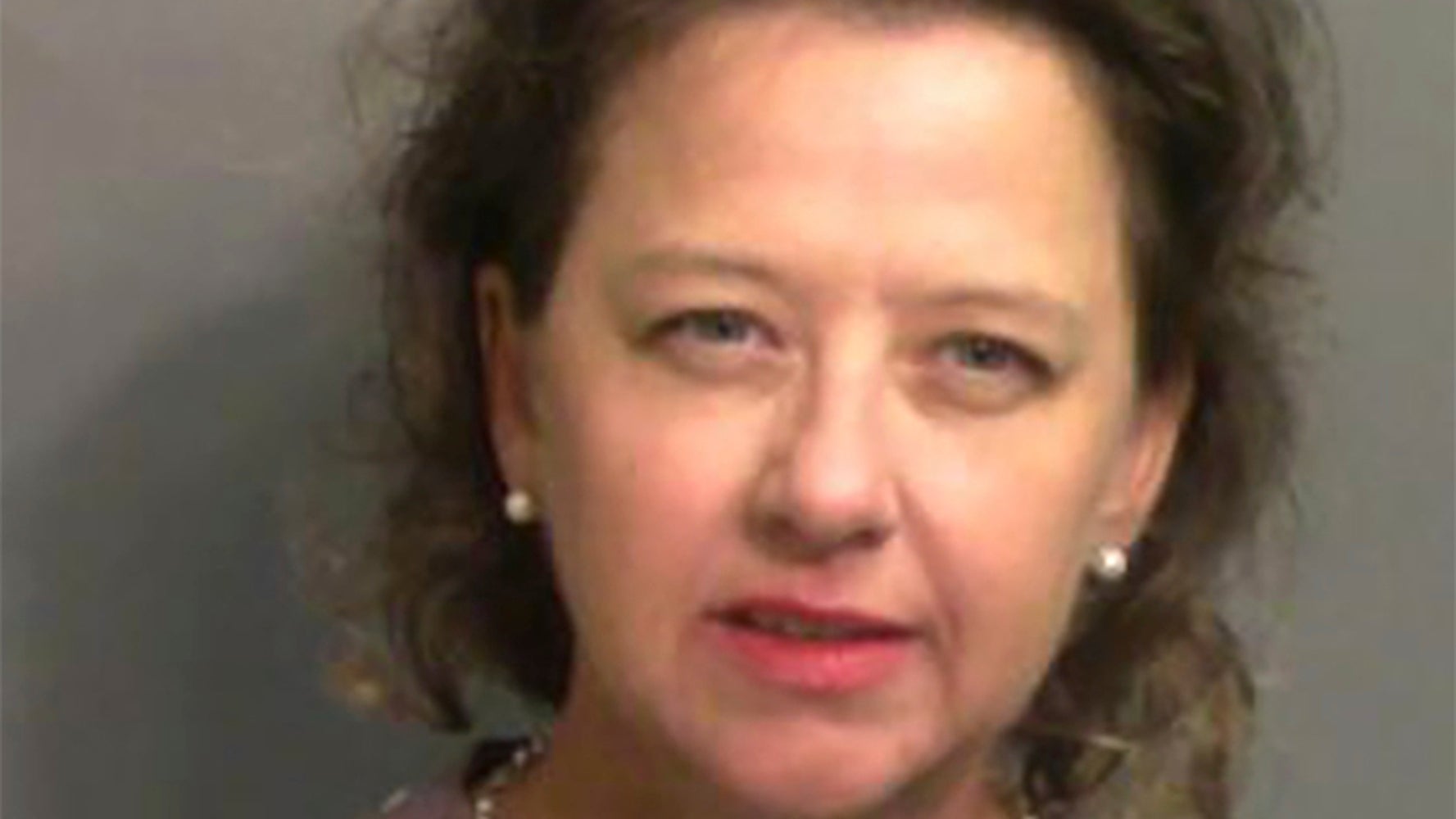 Ex-Prosecutor Charged In Ahmaud Arbery Case Booked At Jail