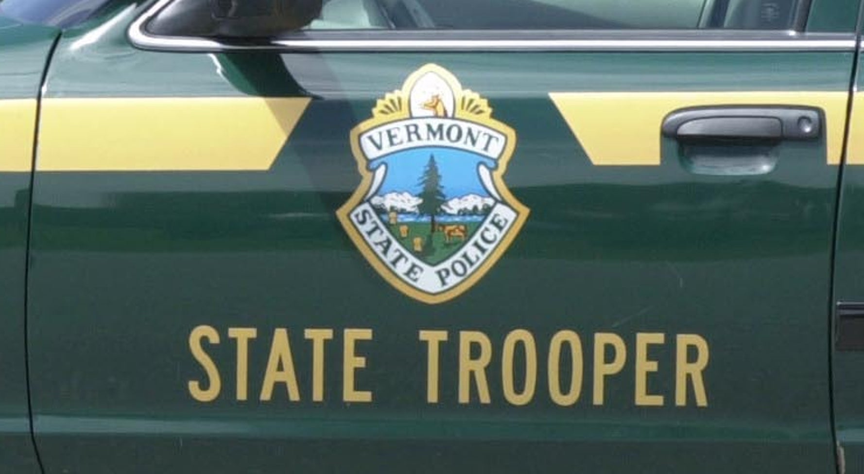 Vermont State Troopers Resign After Being Accused Of Making Fake Vaccine Cards