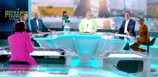 Les candidats écolos se divisent sur la 