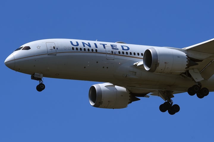 United Airlines announced this week that it would place employees with COVID-19 vaccine exemptions on temporary leave.