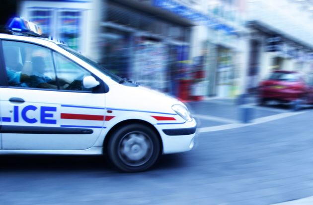 Après un refus d'obtempérer lors d'un contrôle routier, un jeune homme a été blessé par balle par la police à Tourcoing(photo d'illustration).