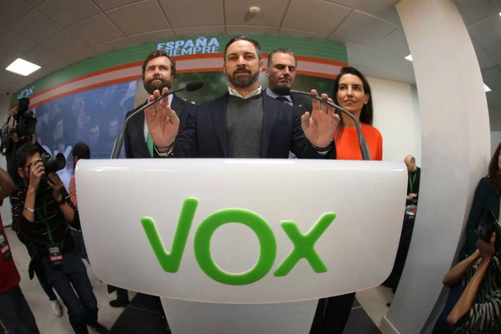 VOX