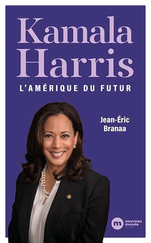 Jean-Eric Branaa - a href=