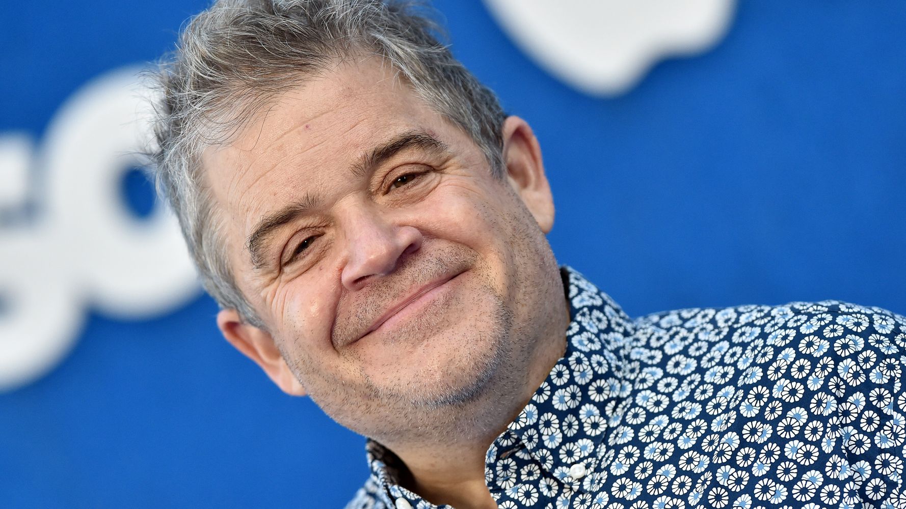 Patton Oswalt Brutally Says Why He Nixed Shows At Venues Ignoring COVID Precautions