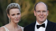 Prince Albert Breaks Silence On Princess Charlene Marriage Rumors Prince Albert Breaks Silence On Princess Charlene Marriage Rumors