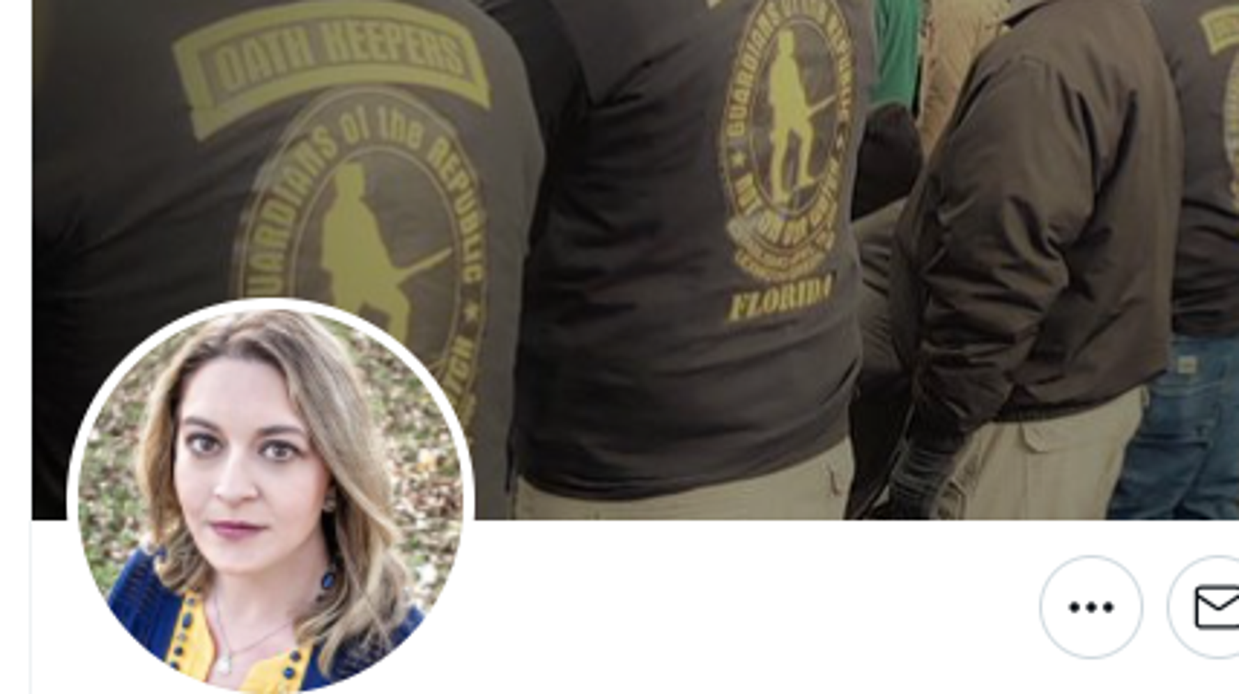 FBI Seizes Phone Of Oath Keepers Lawyer In 'Seditious Conspiracy' Investigation