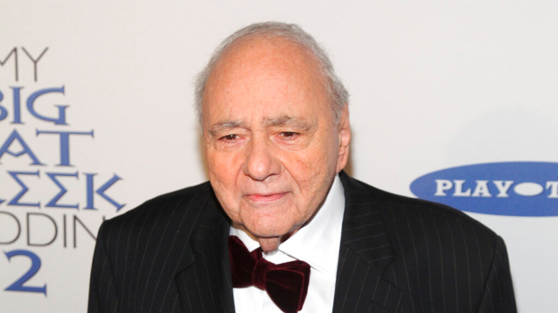 Michael Constantine Of ‘My Big Fat Greek Wedding’ Dies At 94