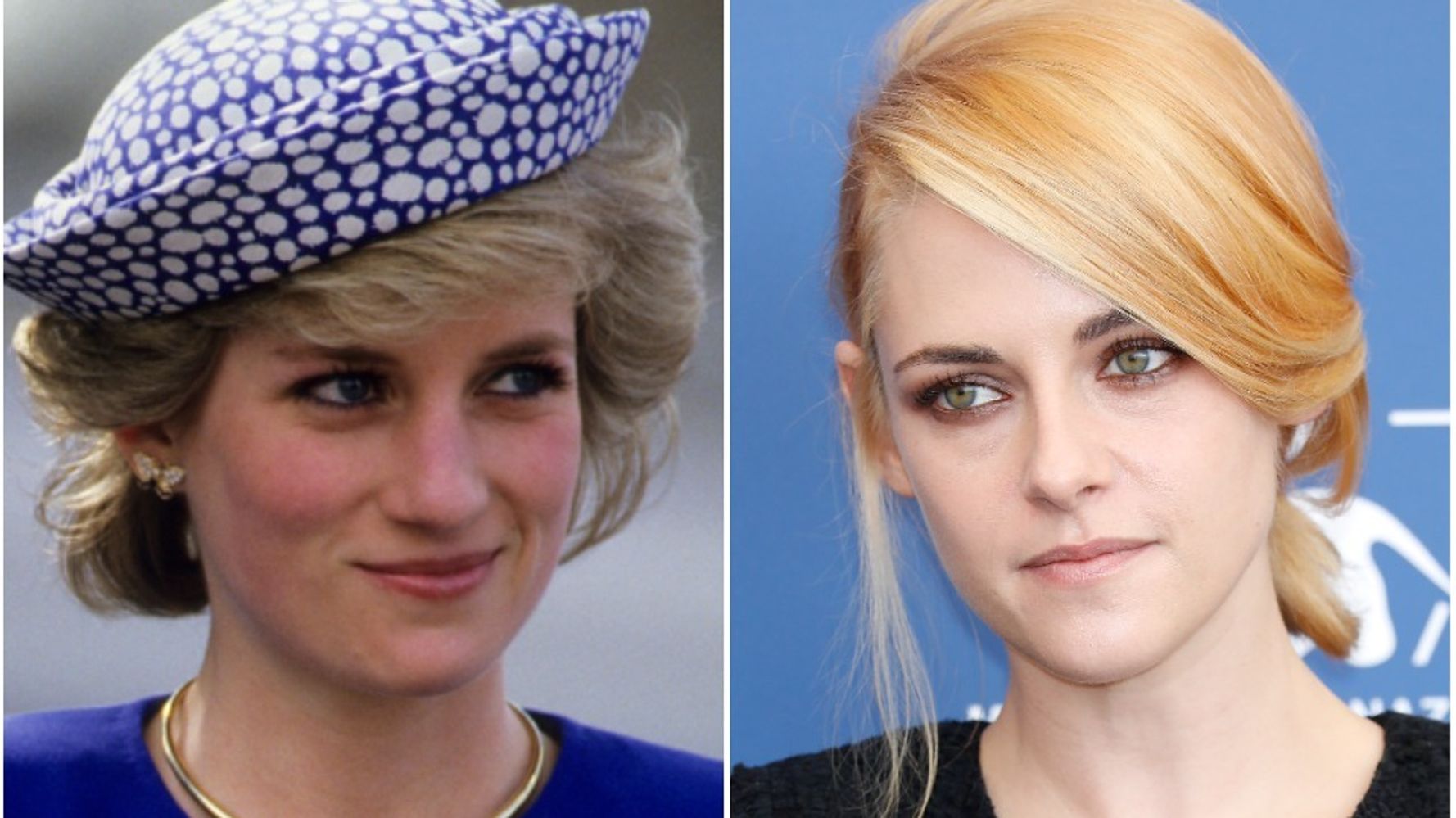 Kristen Stewart Felt Princess Diana Gave Her A 'Sign-Off' To Play Her In Biopic