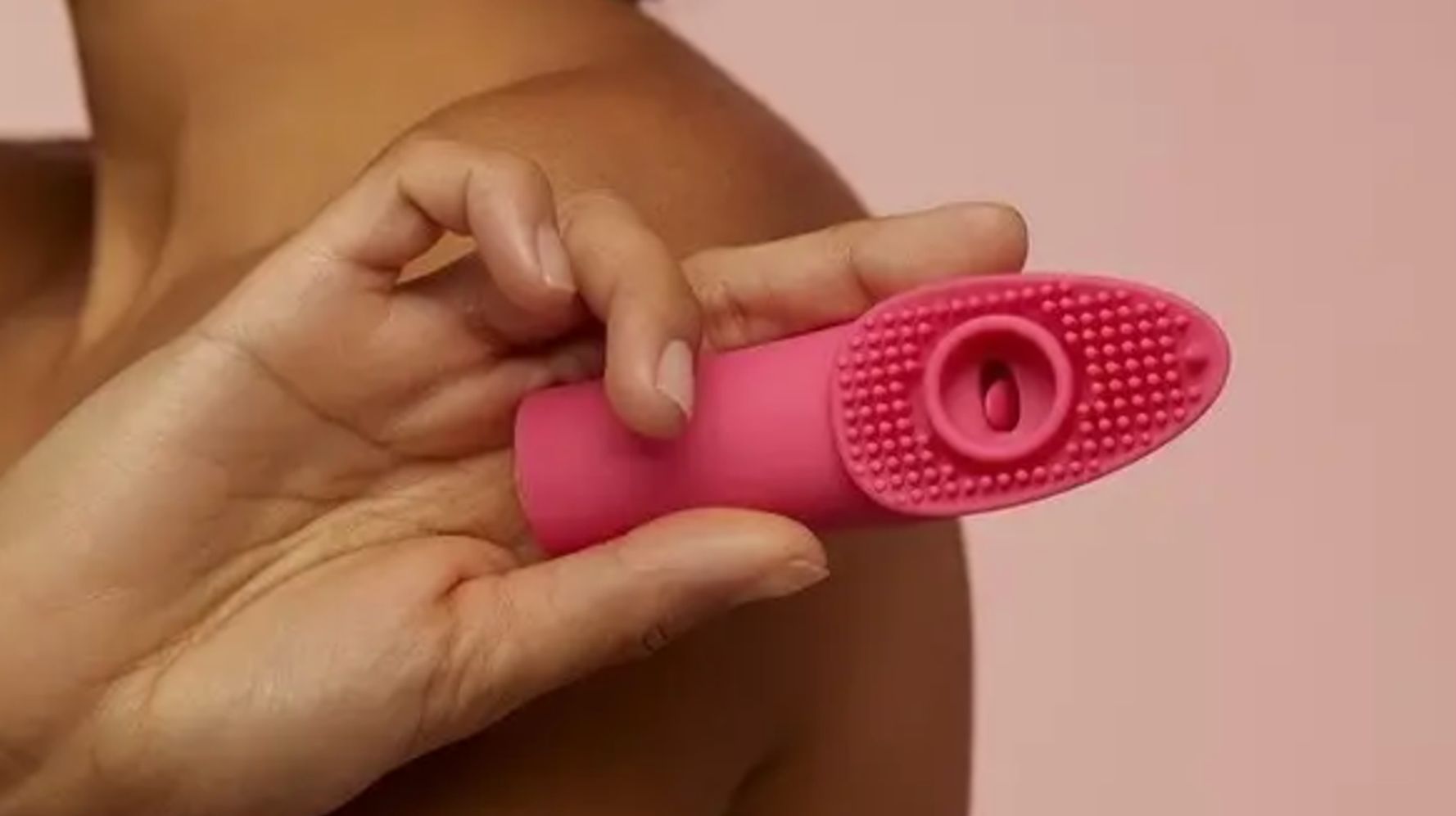 1778px x 997px - Reviewers Regret Nothing After Buying These 18 Sex Toys | HuffPost Life