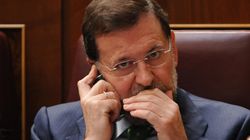 El juez cerró la investigación sobre el teléfono de Rajoy antes de practicar todas las