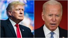 

    Trump Promotes 9/11 Boxing Match By Claiming He Could Beat Biden

