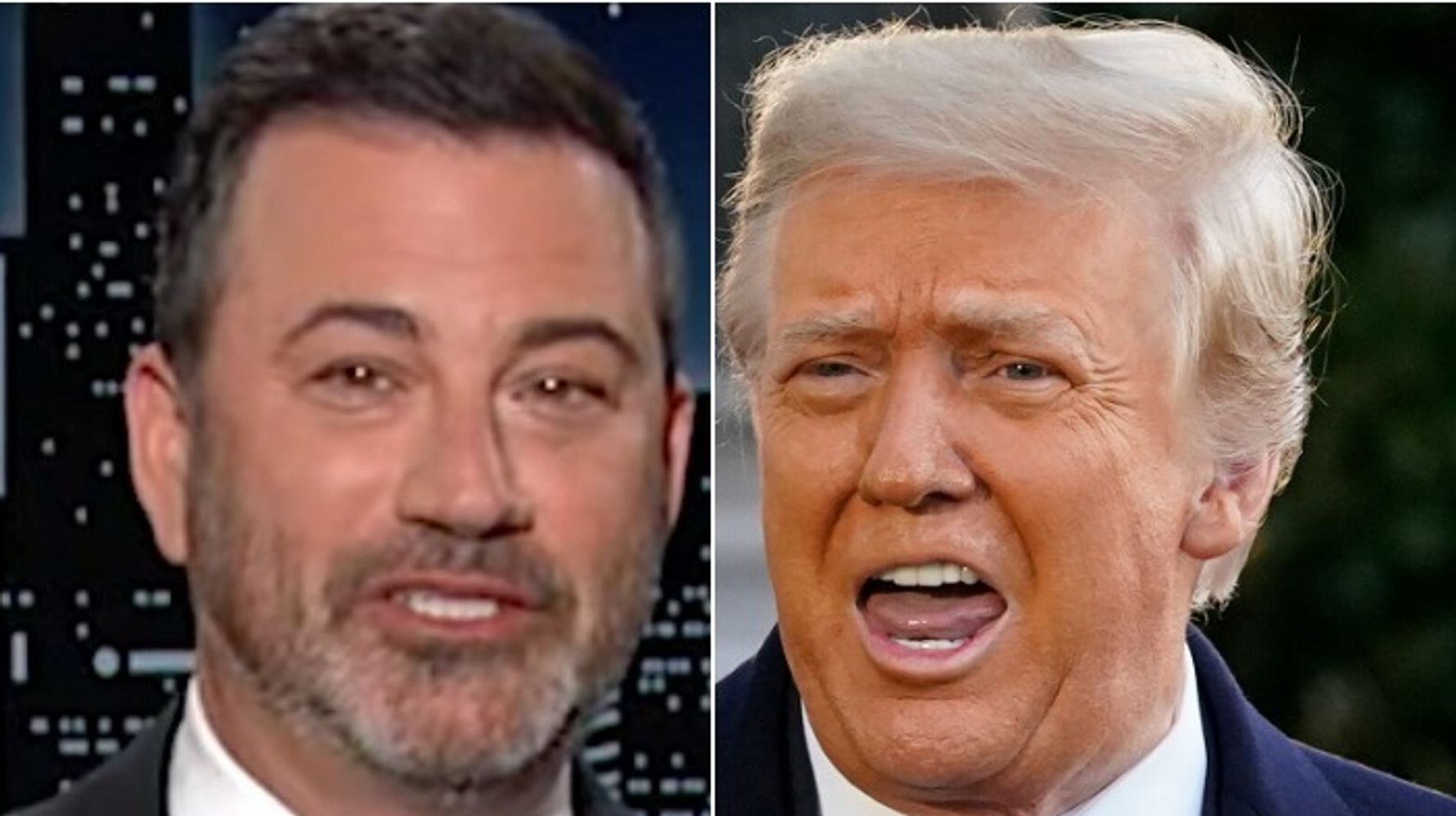 Jimmy Kimmel Trolls Trump And His Supporters With A Brutal Video Reminder