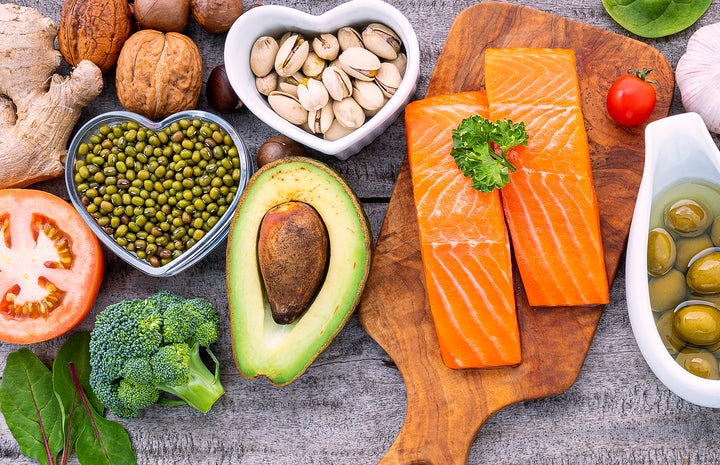 Superalimentos