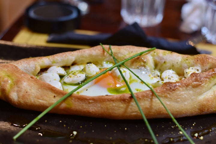 pizza sin gluten