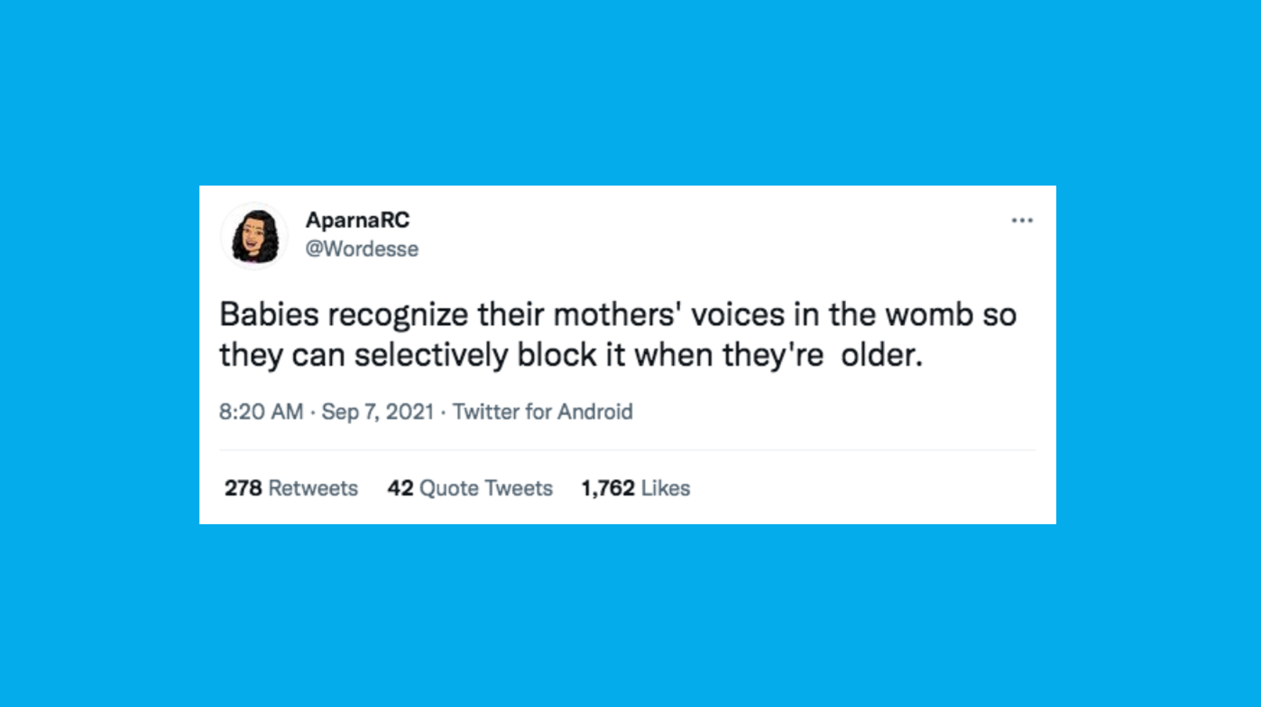 The Funniest Tweets From Parents This Week (Sept. 4-10)