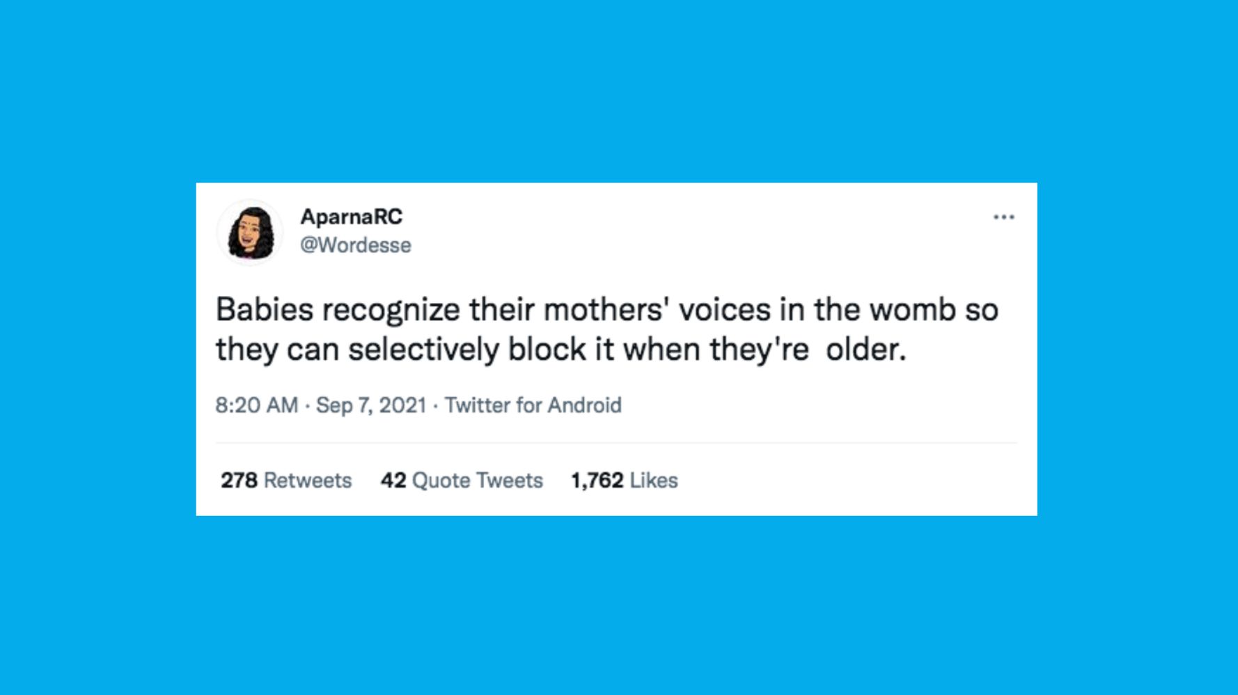The Funniest Tweets From Parents This Week (Sept. 4-10)