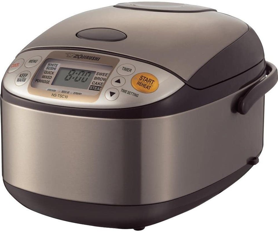 Pourquoi acheter un Rice cooker (cuiseur de riz) – Rice – Riz