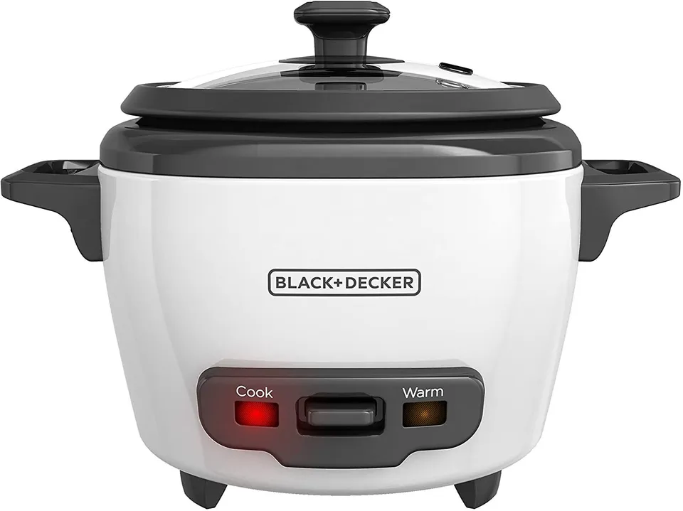 Automatic Rice Cooker (14 Cups): Home & Kitchen