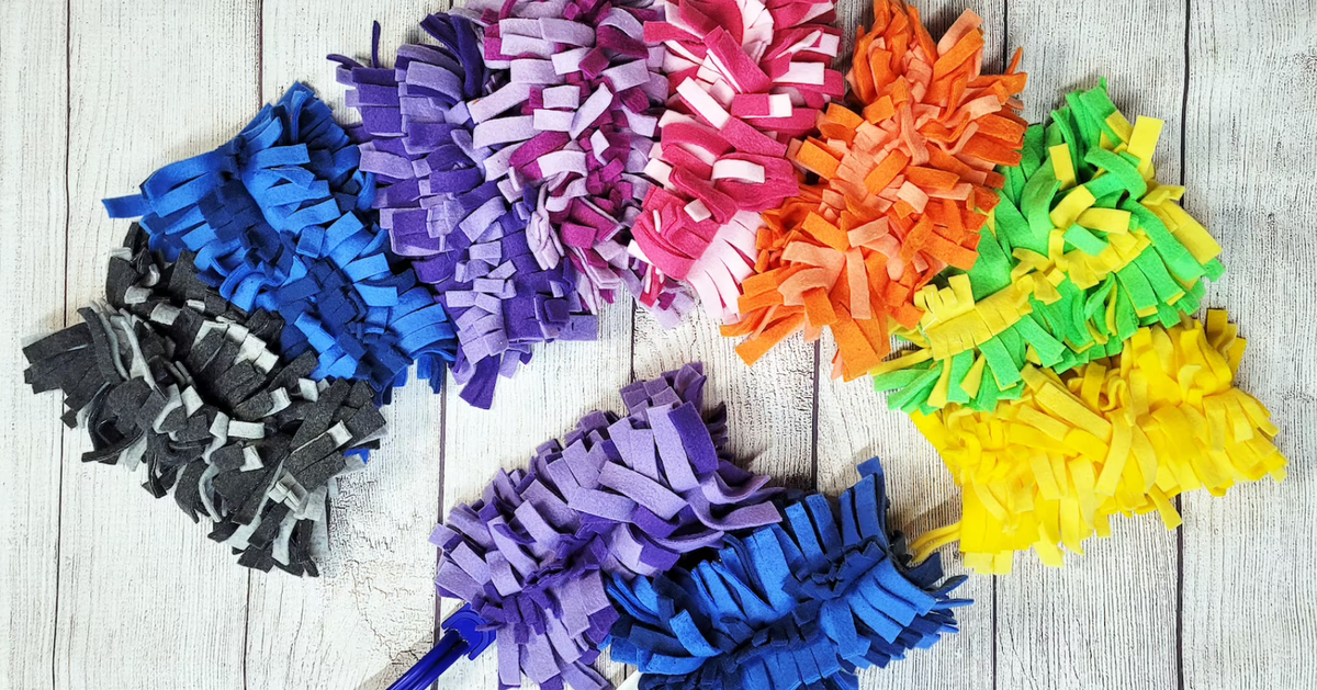 18 Ways To Make Your Home Look Cleaner Than It Is | HuffPost Life