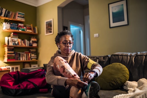 Too tired to workout in the morning hotsell