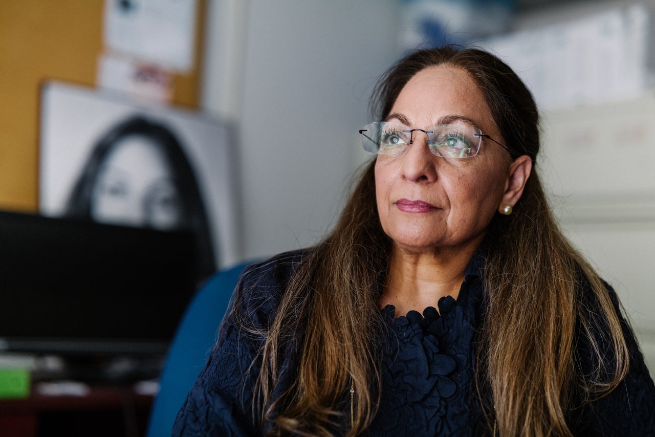 Julie Menin  Public Service at Harvard College