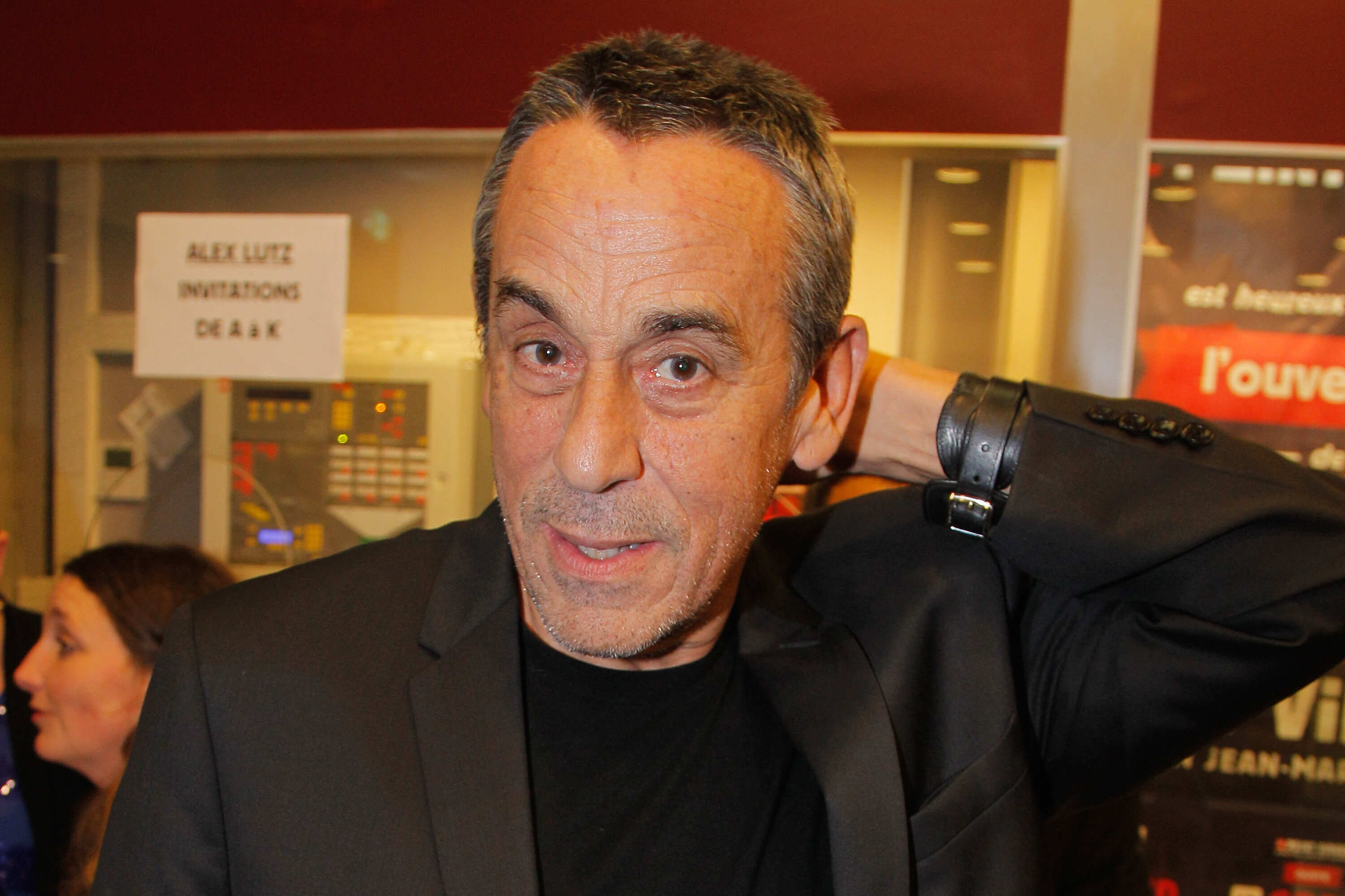 Thierry Ardisson en conflit avec C8: la chaine condamnée à verser 5 millions d'euros