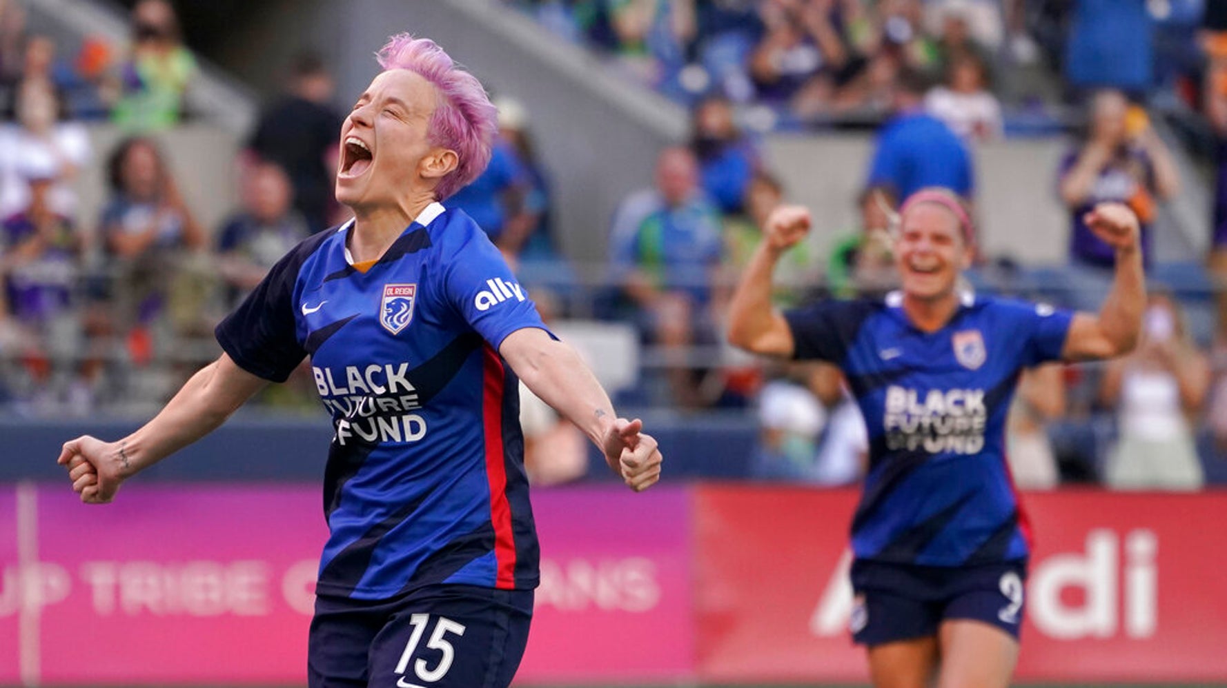 US Soccer President Asks Men, Women To Equalize FIFA Money