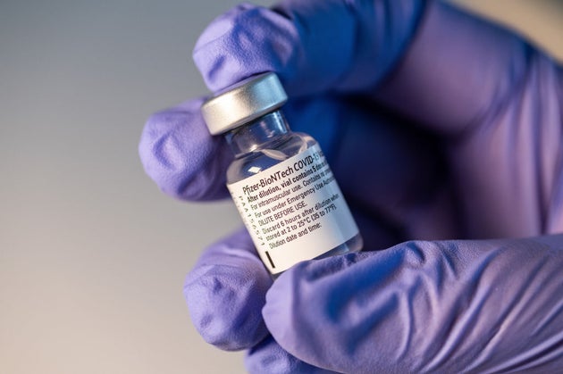 Iss | Forte protezione dei vaccinati | -96% rischi intensive e morti - Vimarsana News