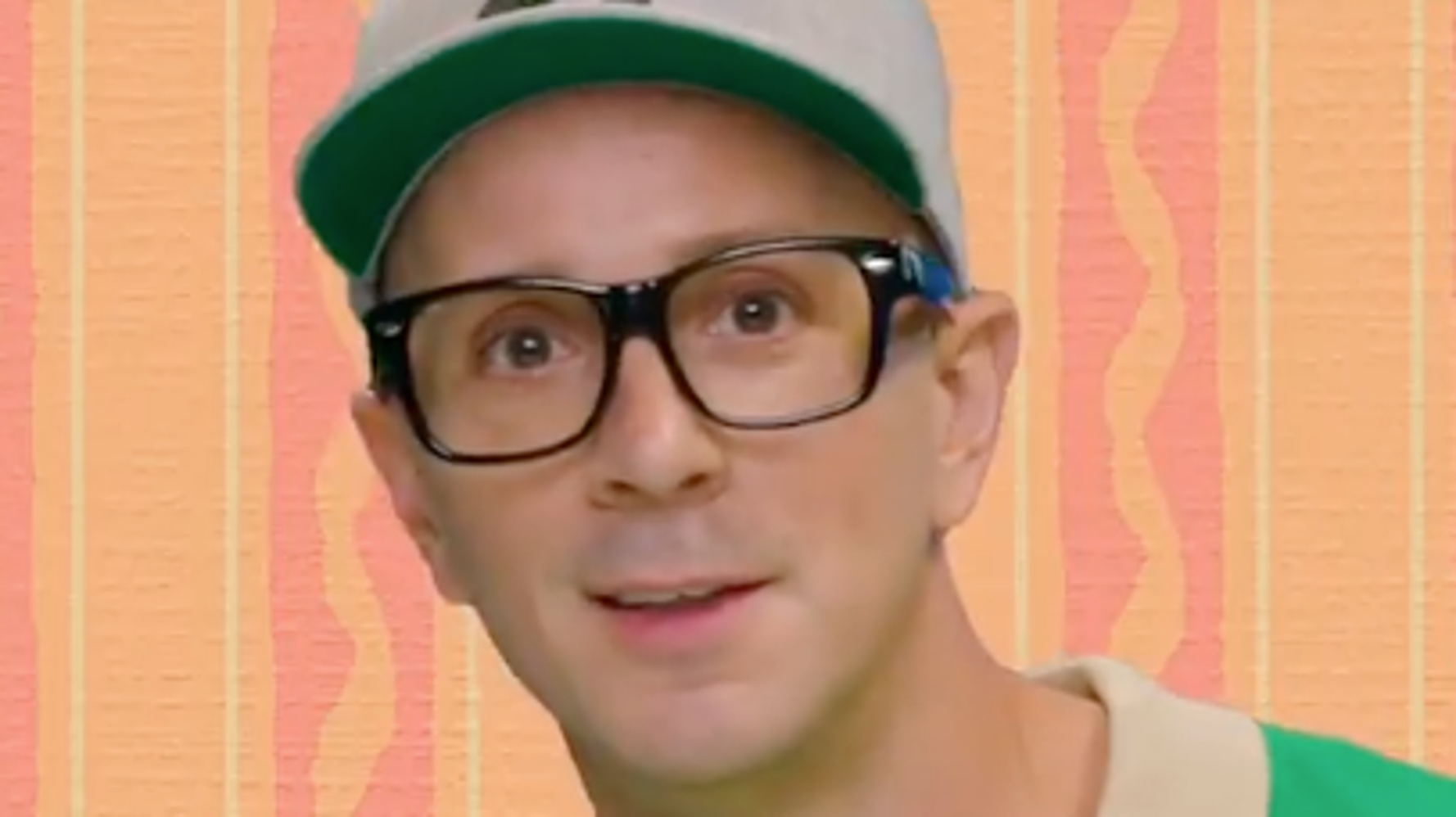 Steve From ‘Blue’s Clues' Recalls Playboy Model Date With Wild Twist In Resurfaced Video