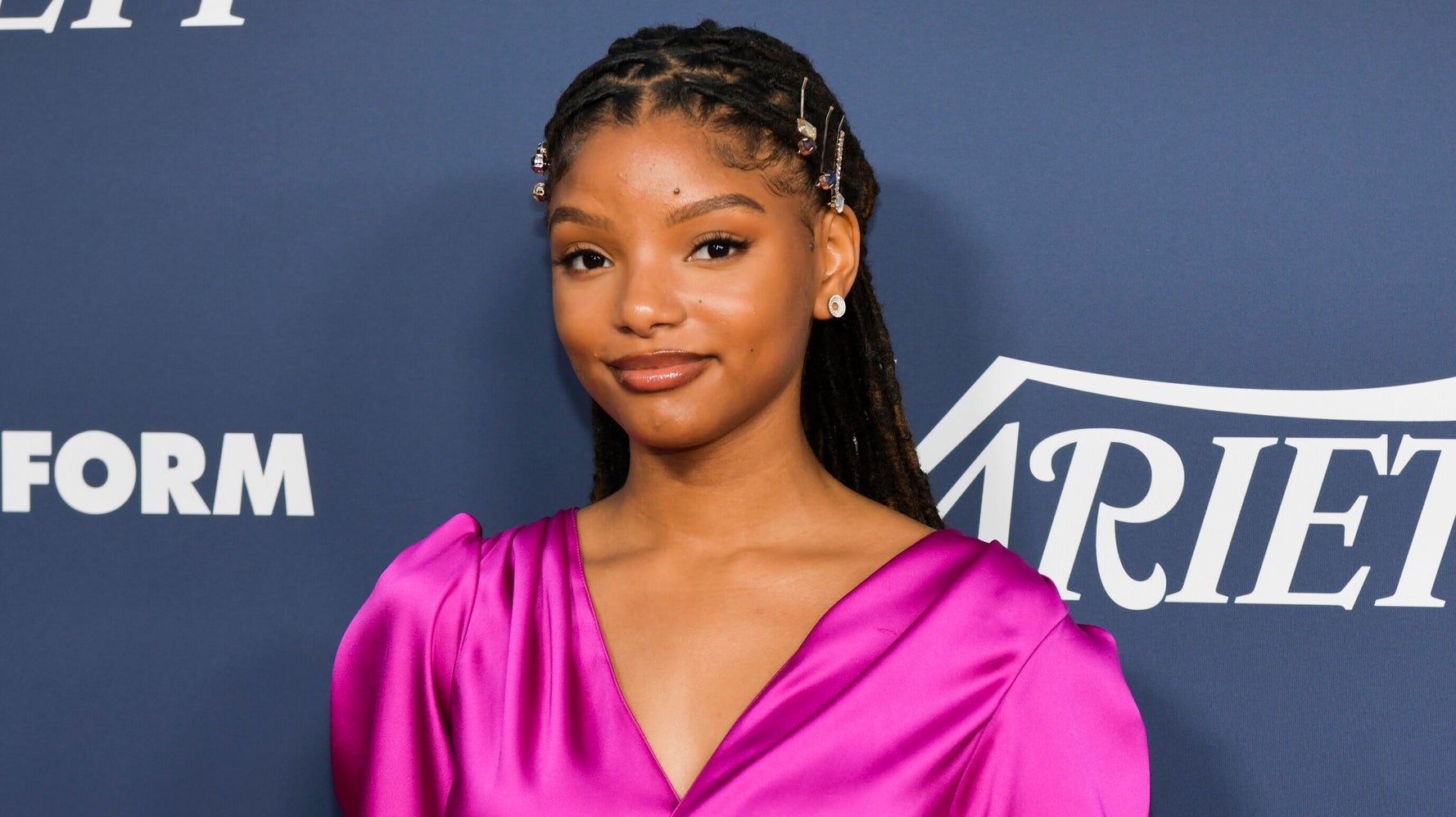 Disney's Live-Action Remake Of 'Little Mermaid' Has A Release Date