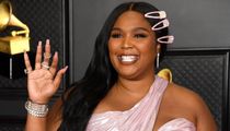 Author Posts TikTok Asking Lizzo To Wear Her Dress — And She