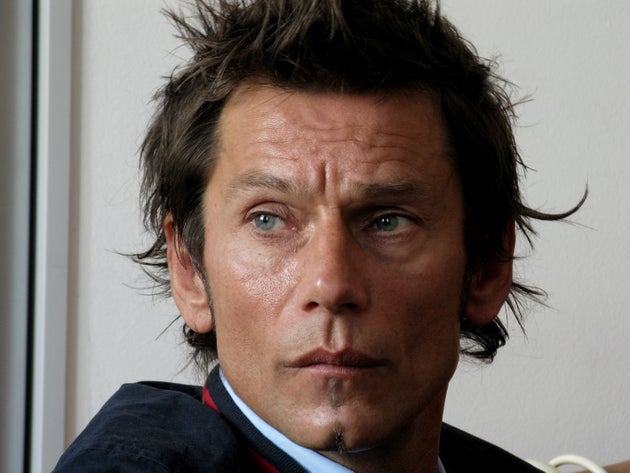 Κριστόφ Βαρλικόφσκι