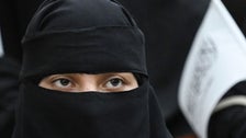  Taliban: Women Can Study In Gender-Segregated Universities With Dress Code