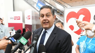 Giovanni Toti