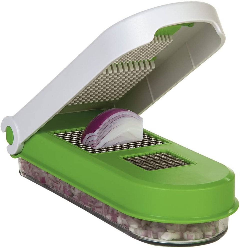 Progressive Prepworks Pan Scraper (Assorted Colors) - Kitchen & Company