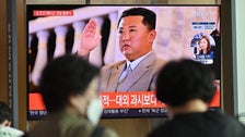 North Korea Says It Tested New Long-Range Cruise Missiles North Korea Says It Tested New Long-Range Cruise Missiles