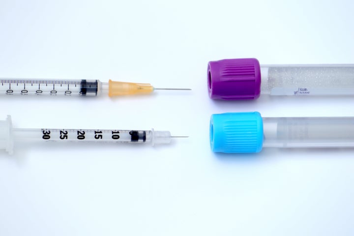 Can you get a COVID booster and flu vaccine at the same time? Here's what you need to know.