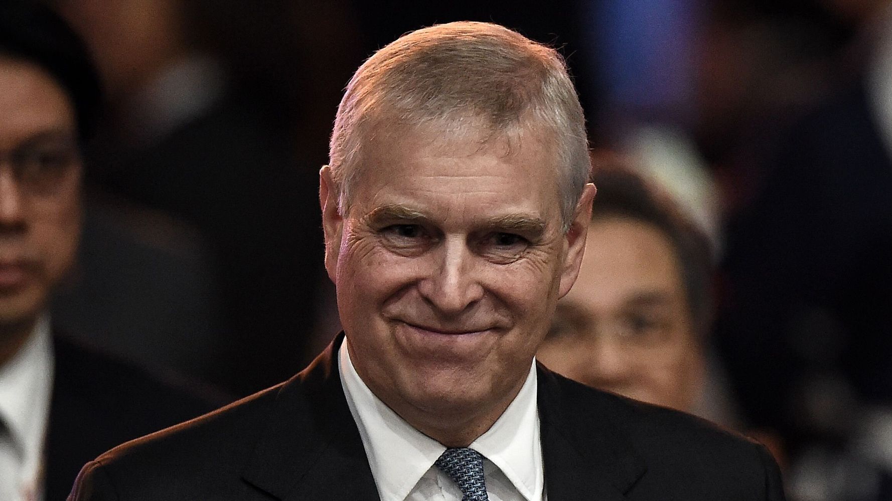 Prince Andrew’s Lawyers Question Service Of Legal Documents