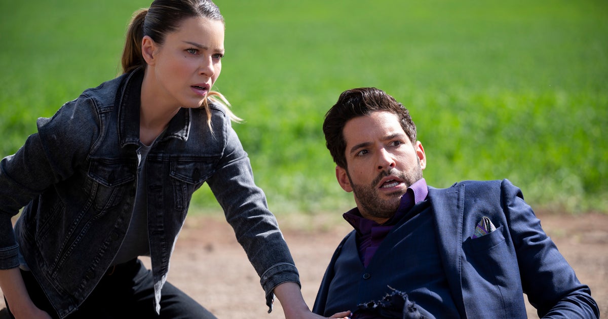 The Most Popular Shows On Netflix Right Now Besides 'Lucifer ...