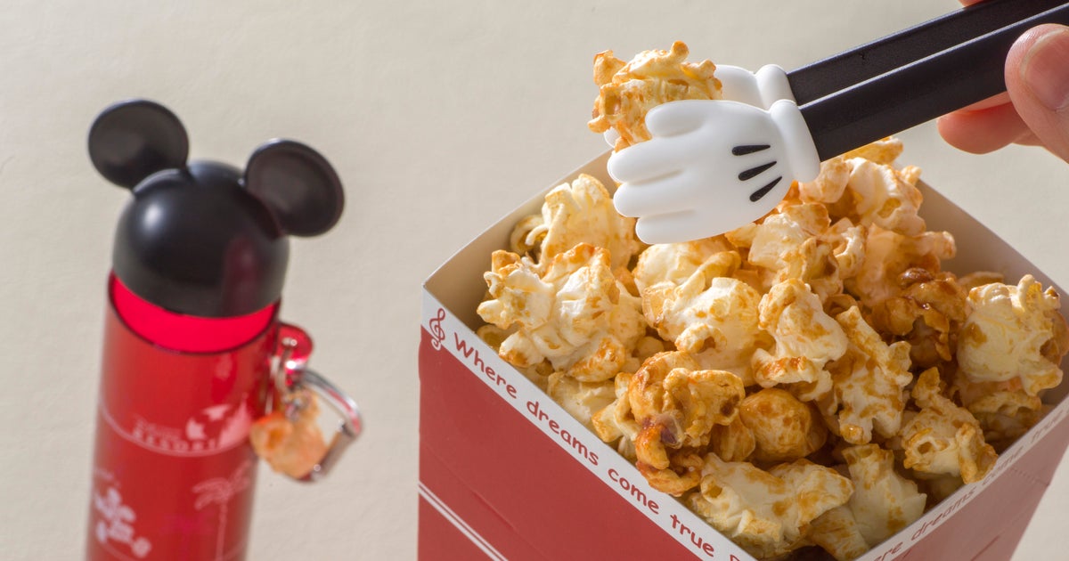 東京ディズニーランド シー ポップコーン 専用トング の販売開始 コロナ対策になりそう と反響 ハフポスト News 東京ディズニーランド シー ポップコーン 専用トング の販売開始 コロナ対策になりそう と反響 ハフポスト News