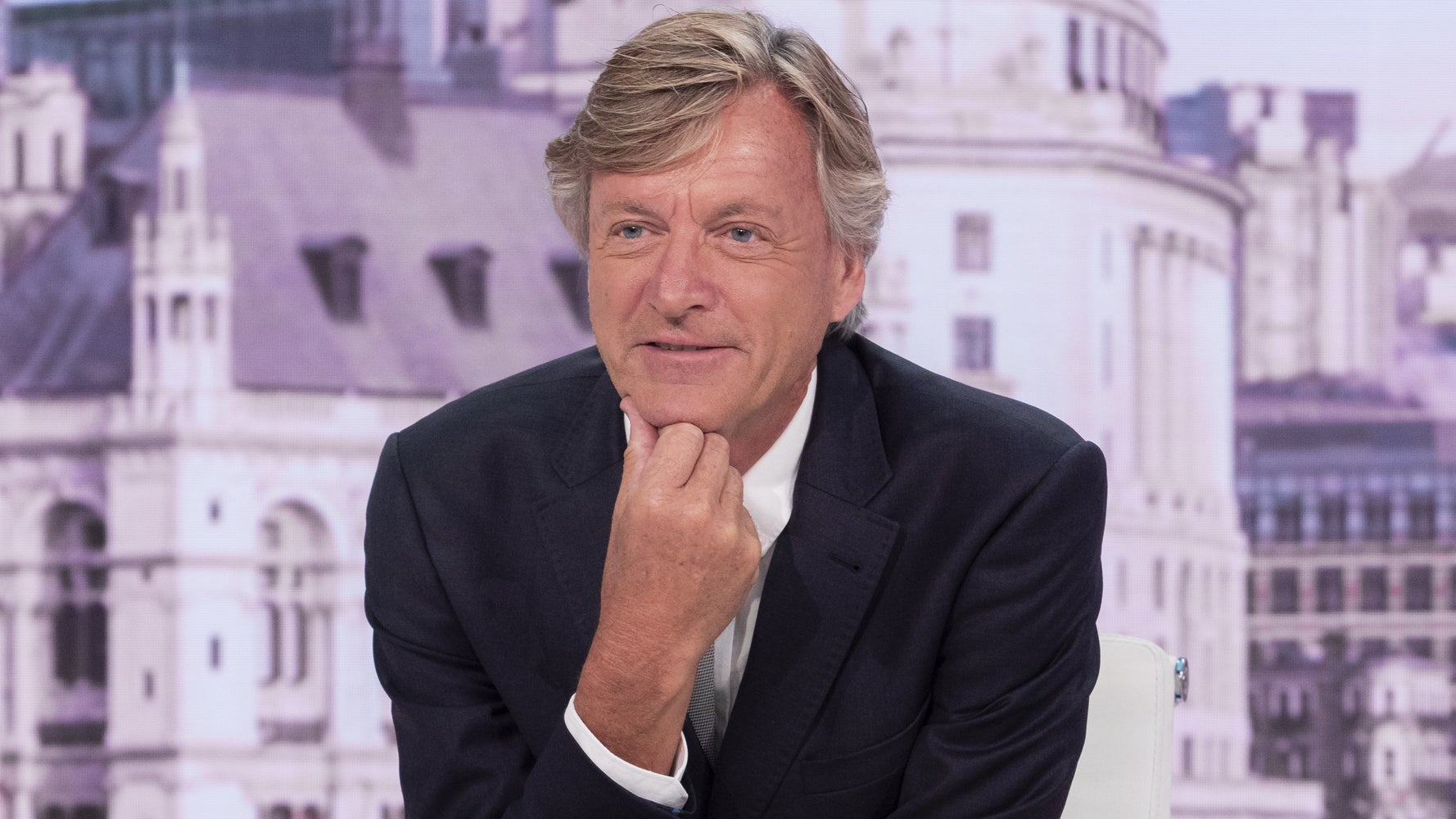 richard madeley s 15 most brilliant tv gaffes blunders and oversharing moments ever huffpost uk entertainment