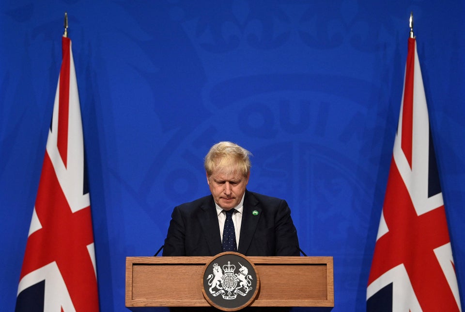 Boris Johnson will be holding a press conference on Tuesday at