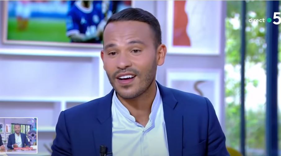 Mohamed Bouhafsi répond à Éric Zemmour qui veut interdire son prénom