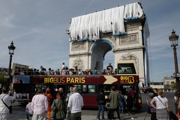 (AP Photo/Rafal Yaghobzadeh)