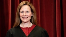 Barrett Concerned Republican-Packed Supreme Court Seen As Partisan