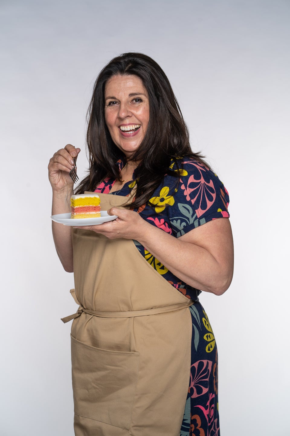 Great British Bake Off: Meet The 12 Contestants Being Put Through Their Paces This
